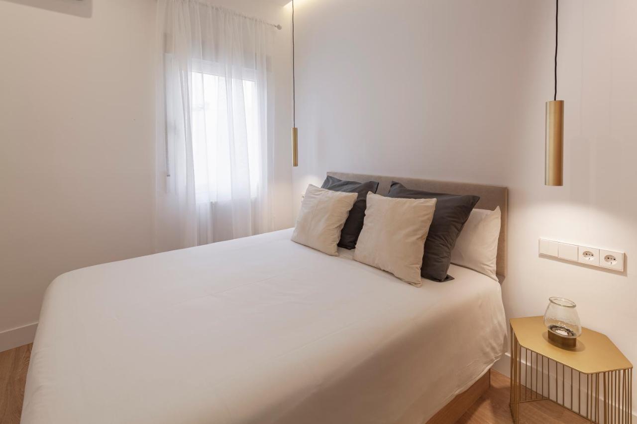 Plaza Espana III Calle Leganitos 2Br 2Bh Madrid Exterior photo